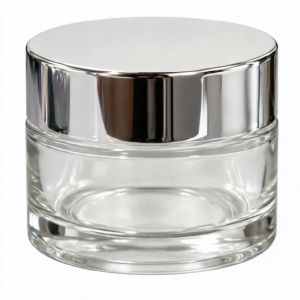 Envase Crema Renzo - Cristal